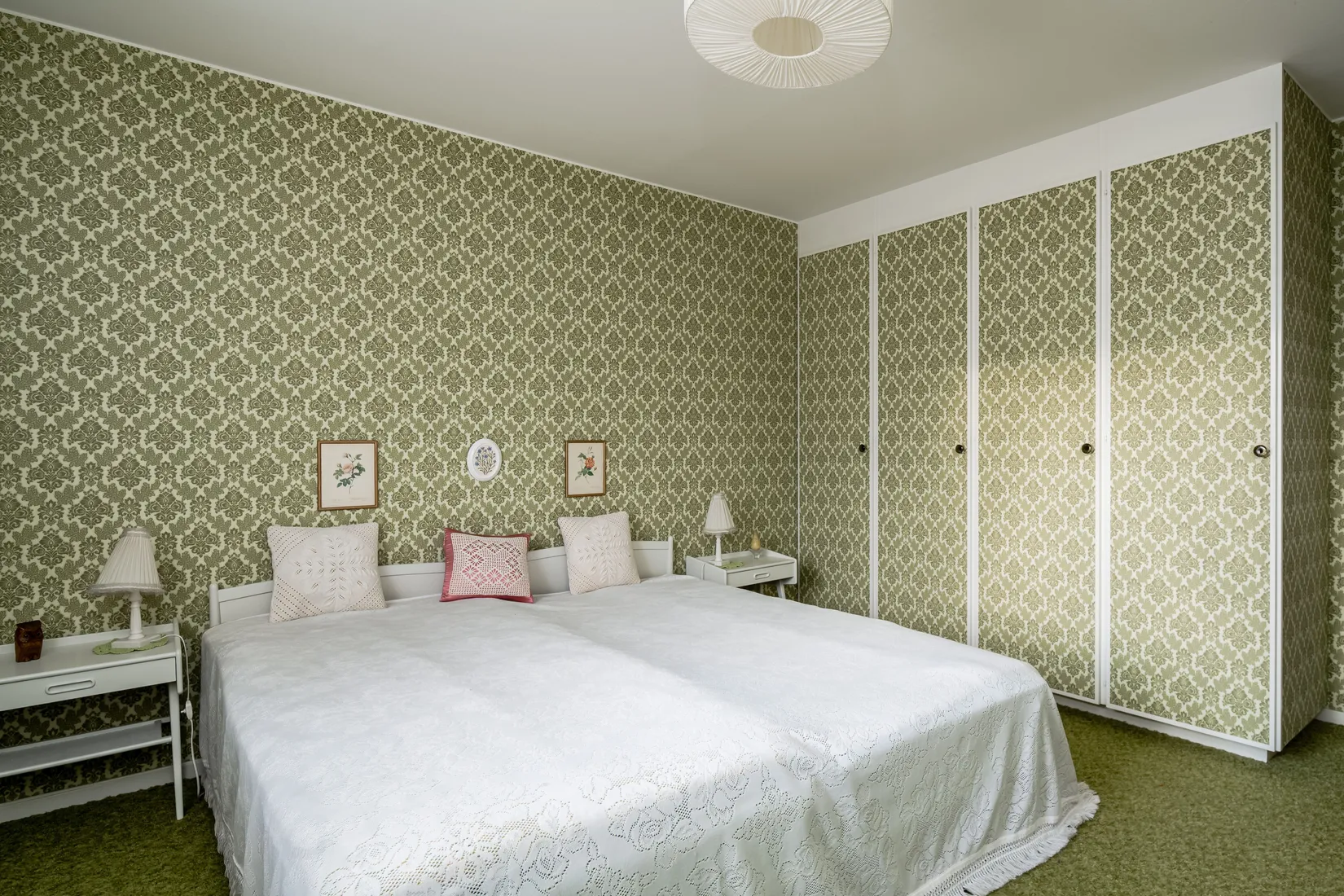 Villa, Klapparvik 694, Söderhamn - skärgården, Söderhamn