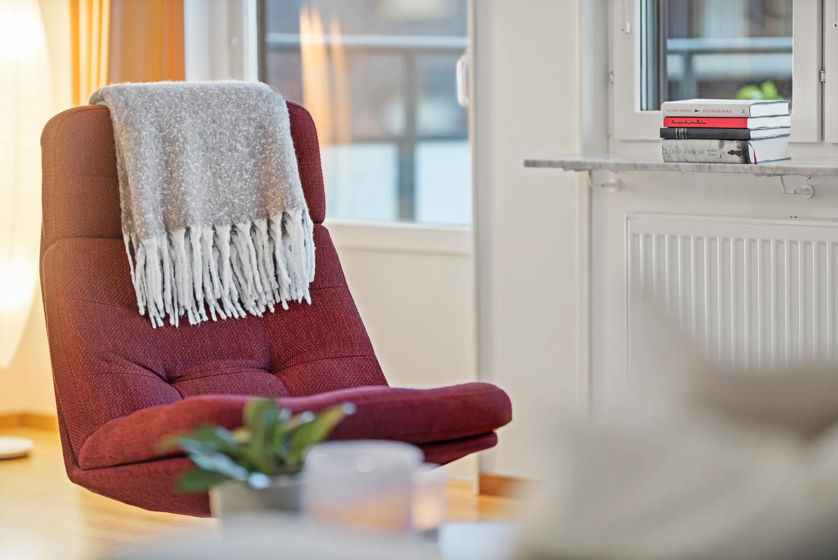 Bostadsrätt, Portalgatan 53, Kapellgärdet, Uppsala