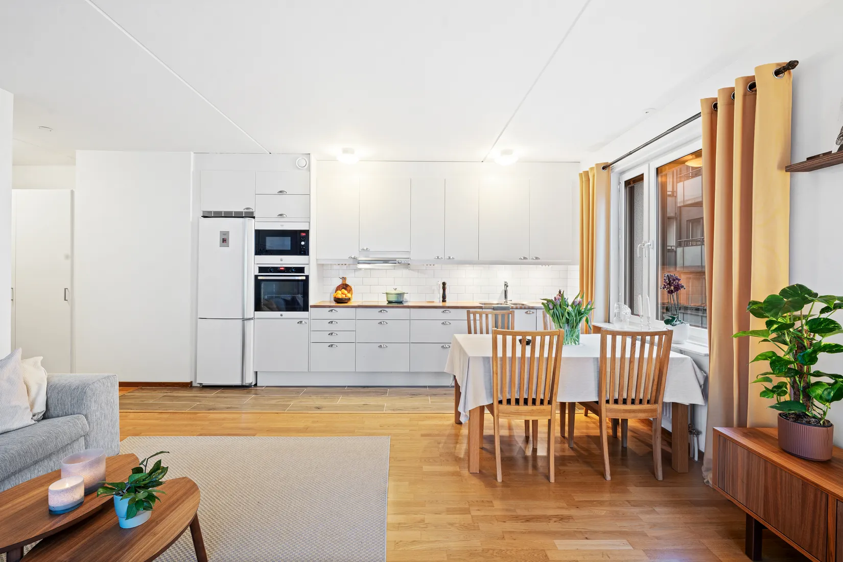 Bostadsrätt, Portalgatan 53, Kapellgärdet, Uppsala