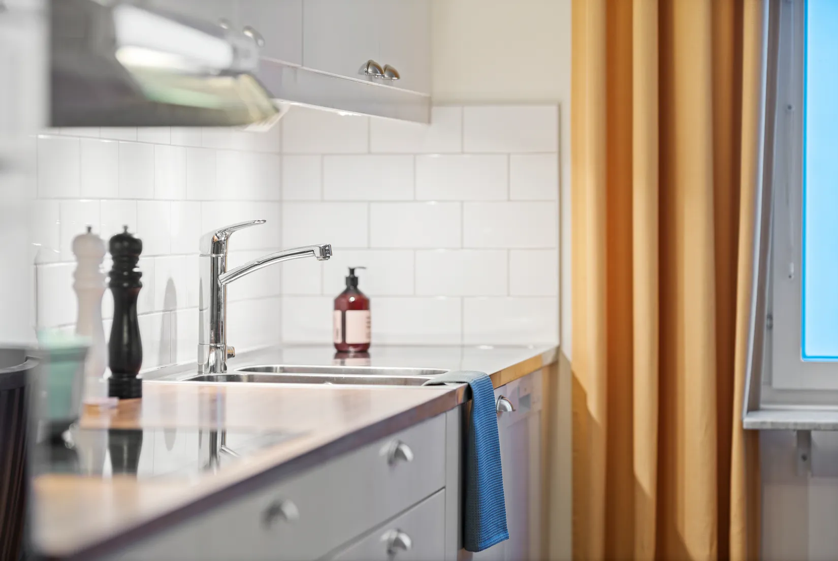 Bostadsrätt, Portalgatan 53, Kapellgärdet, Uppsala