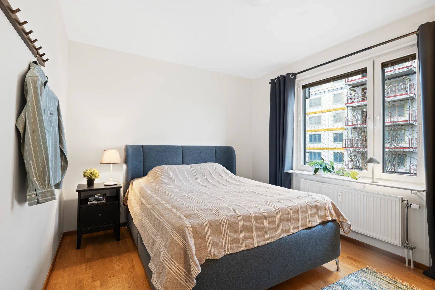 Bostadsrätt, Portalgatan 53, Kapellgärdet, Uppsala