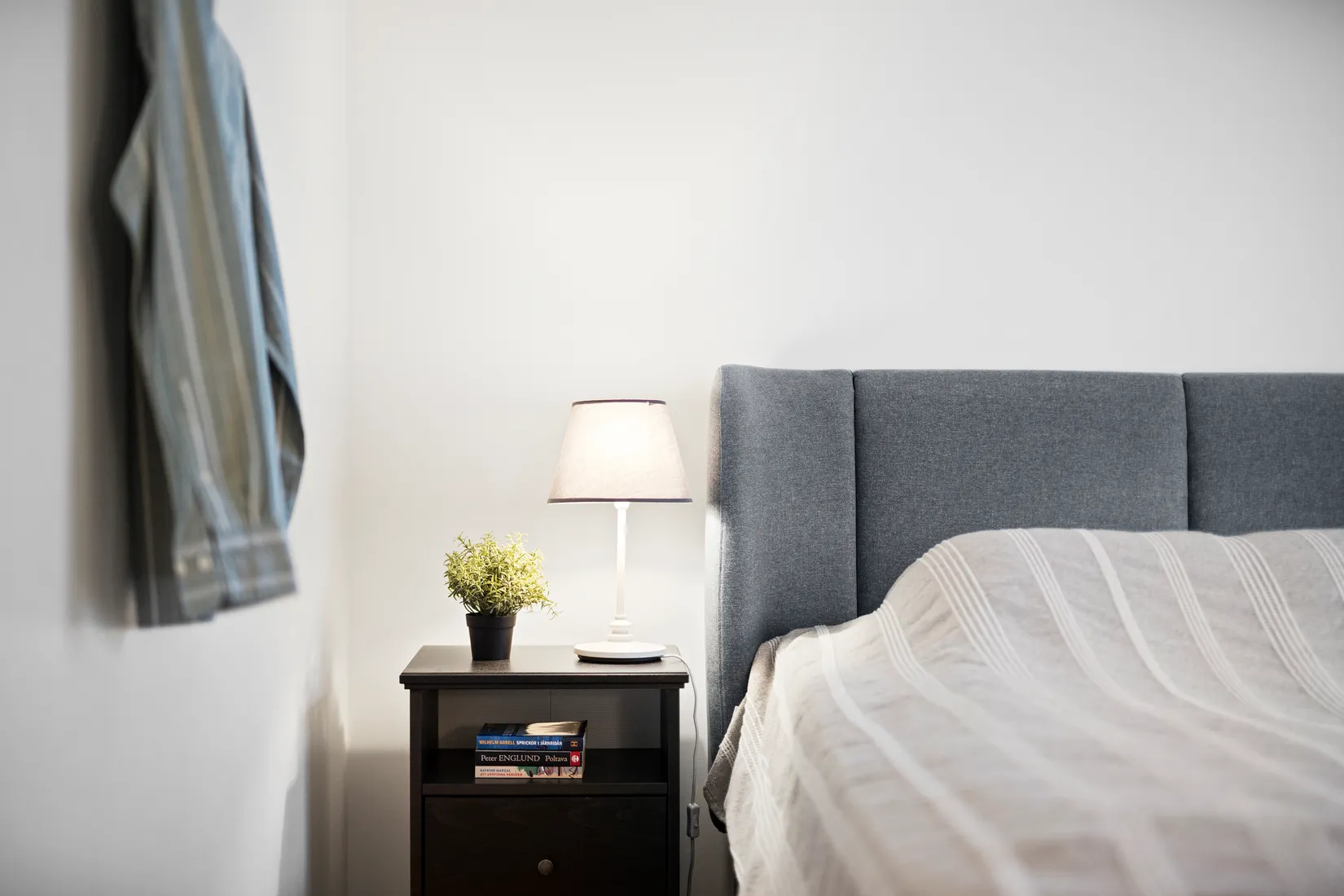 Bostadsrätt, Portalgatan 53, Kapellgärdet, Uppsala