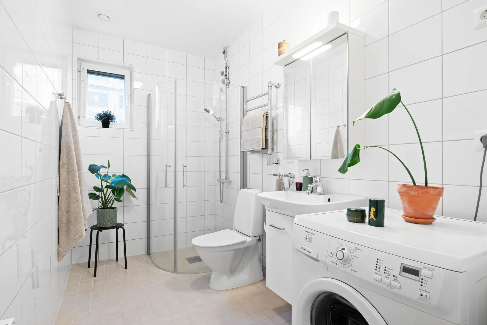 Bostadsrätt, Portalgatan 53, Kapellgärdet, Uppsala