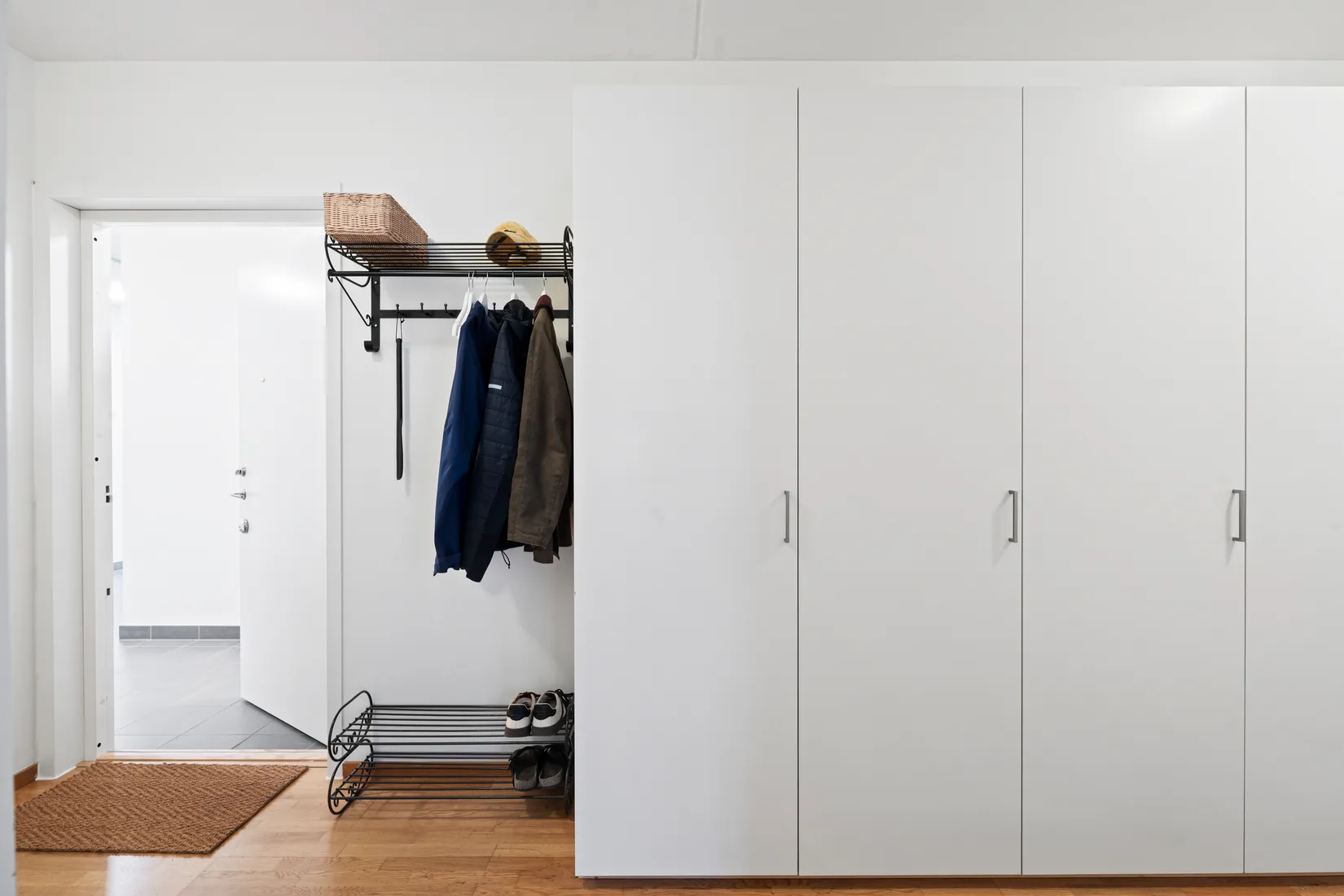 Bostadsrätt, Portalgatan 53, Kapellgärdet, Uppsala