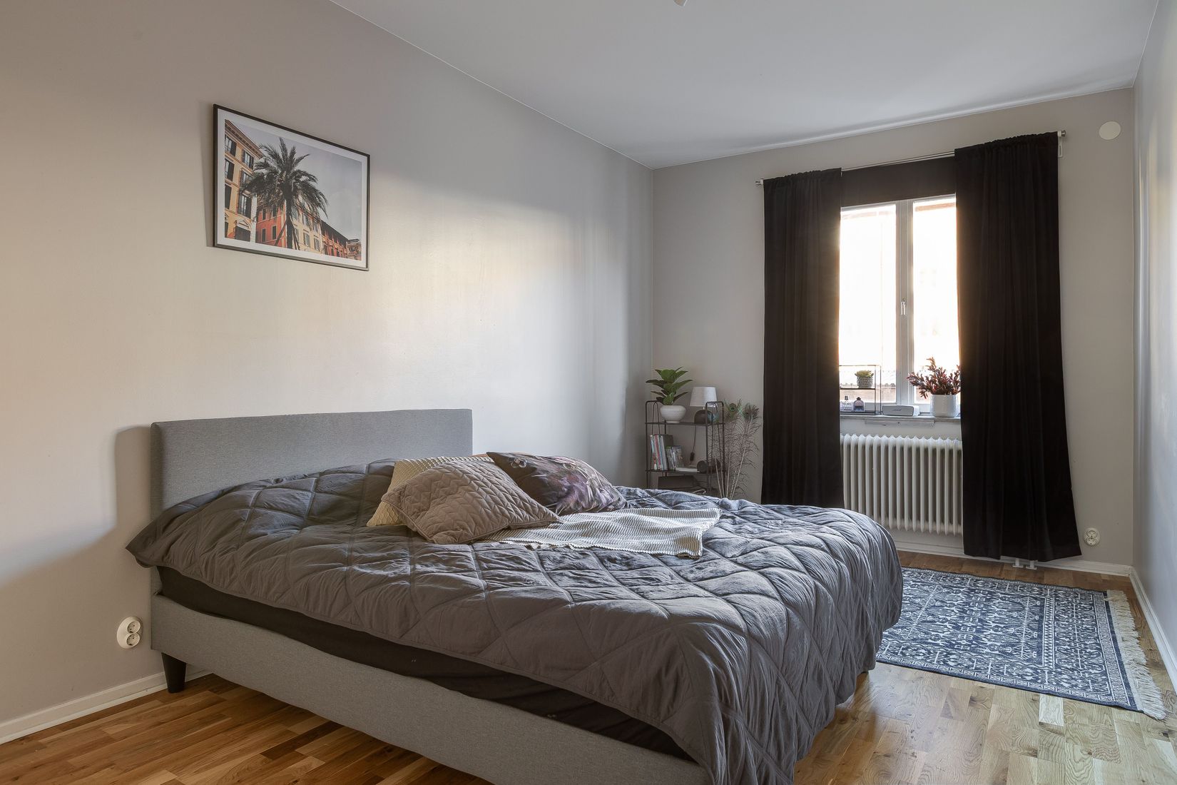 Bostadsrätt, Sturegatan 5, Centralt/Vasastaden, Linköping