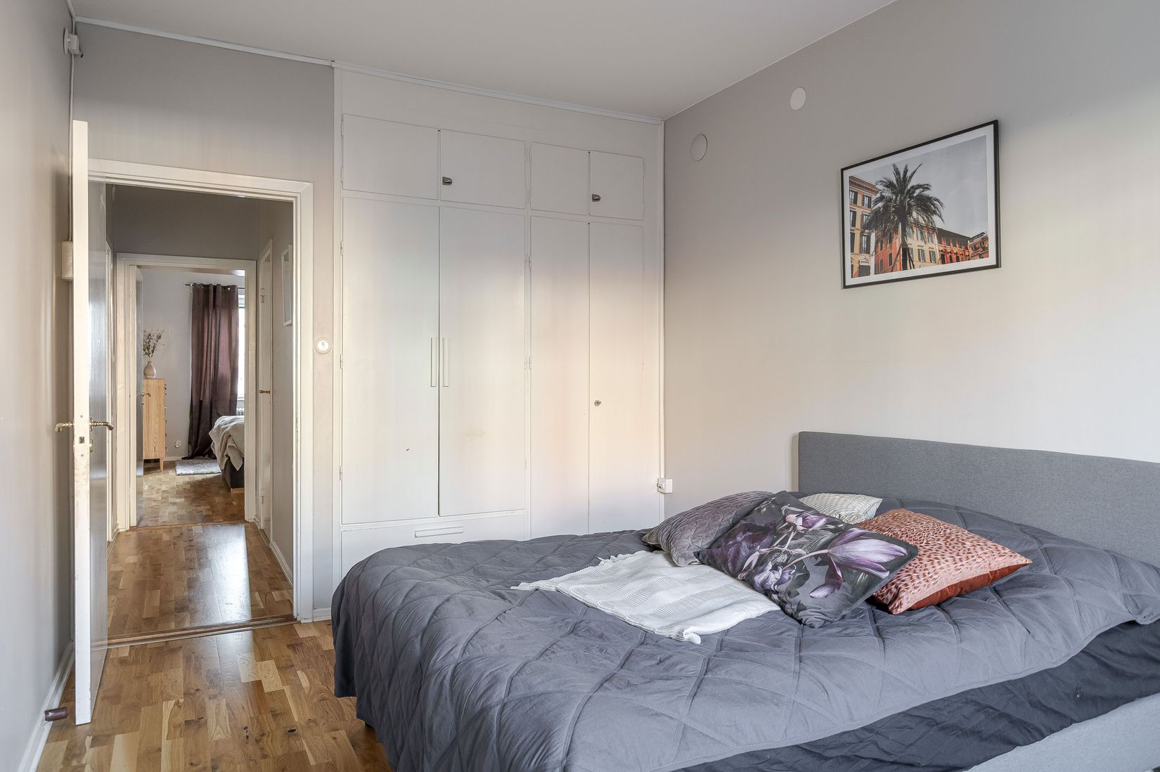 Bostadsrätt, Sturegatan 5, Centralt/Vasastaden, Linköping