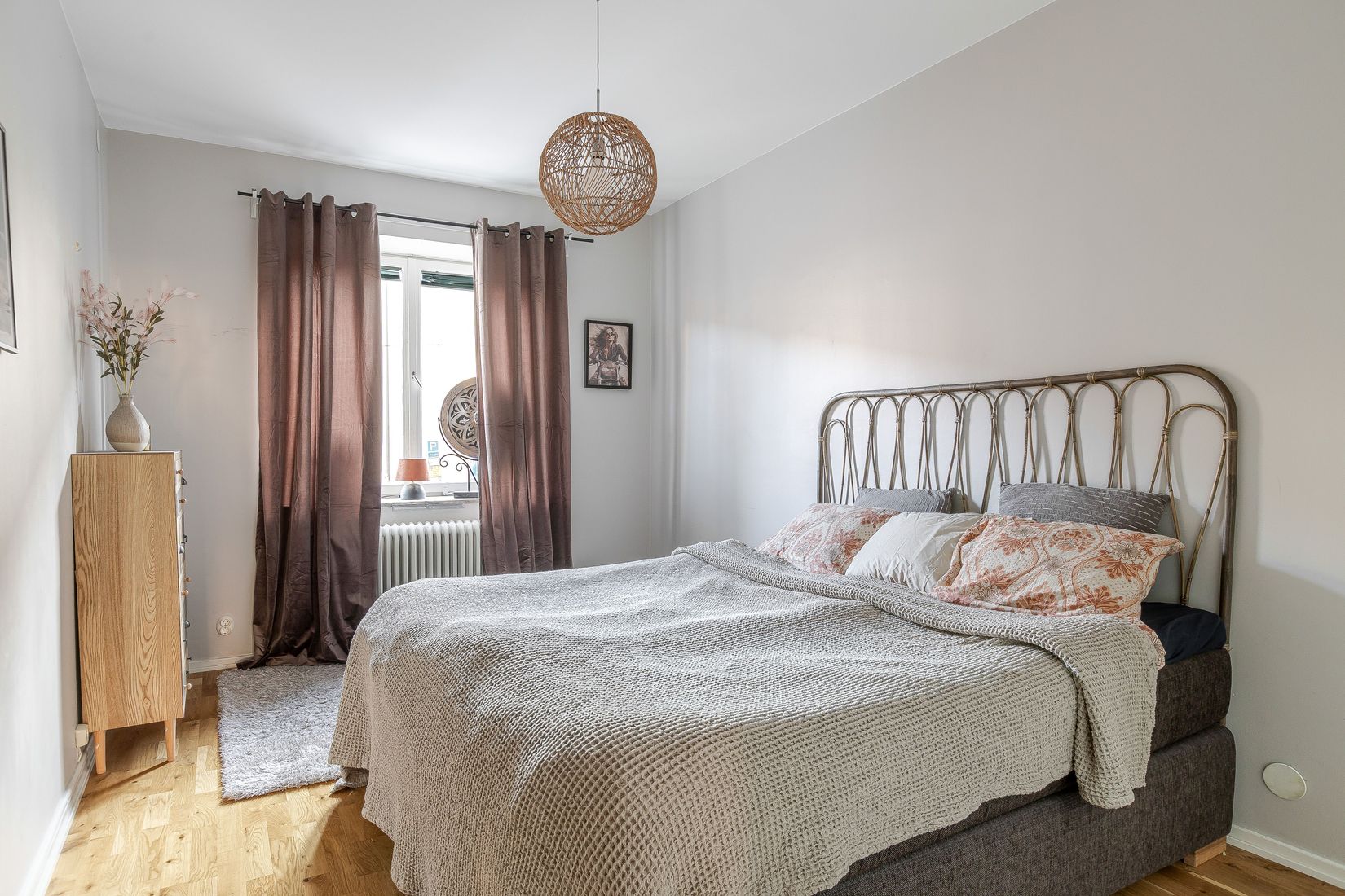 Bostadsrätt, Sturegatan 5, Centralt/Vasastaden, Linköping