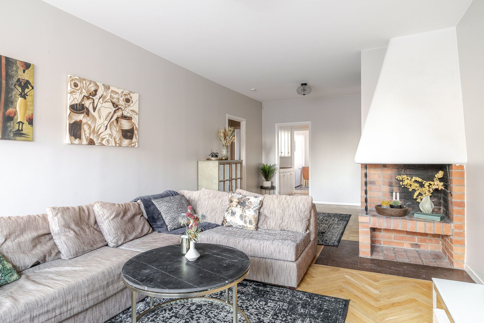 Bostadsrätt, Sturegatan 5, Centralt/Vasastaden, Linköping