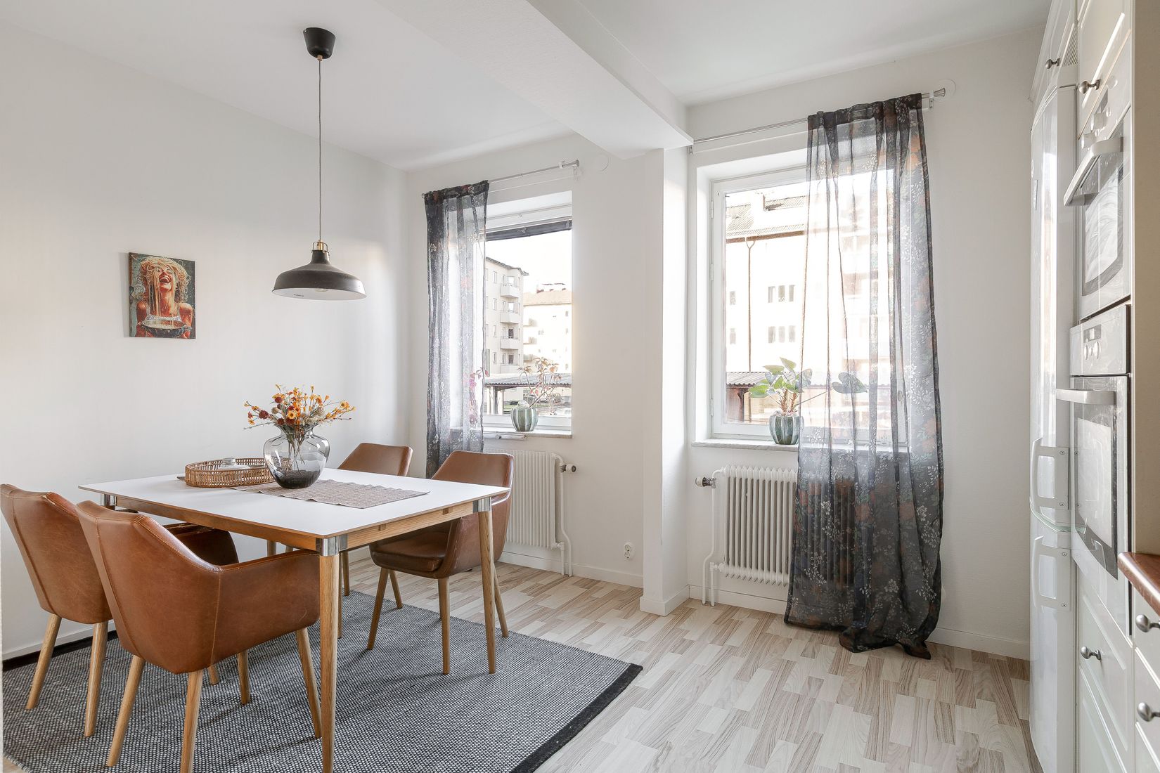 Bostadsrätt, Sturegatan 5, Centralt/Vasastaden, Linköping