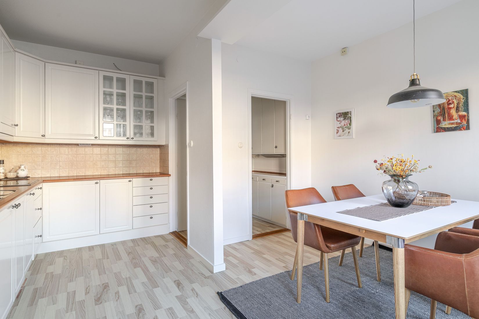 Bostadsrätt, Sturegatan 5, Centralt/Vasastaden, Linköping