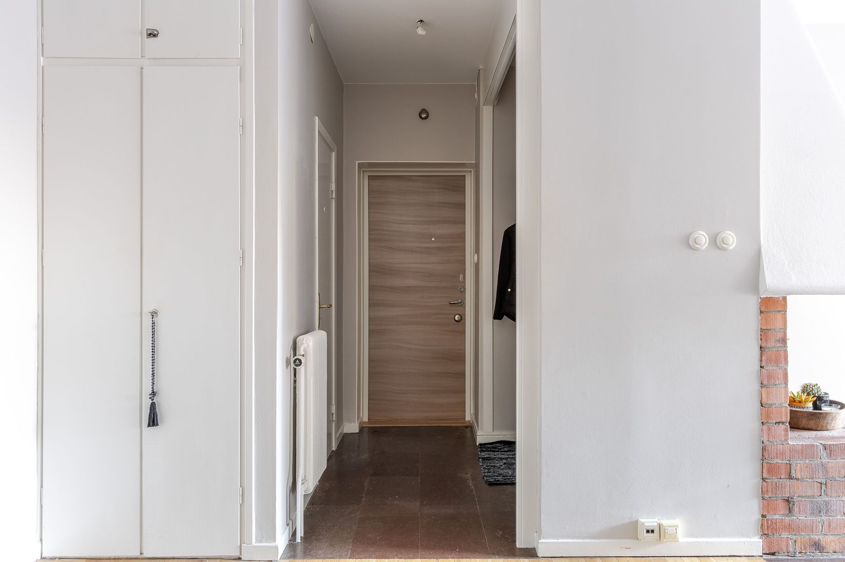 Bostadsrätt, Sturegatan 5, Centralt/Vasastaden, Linköping