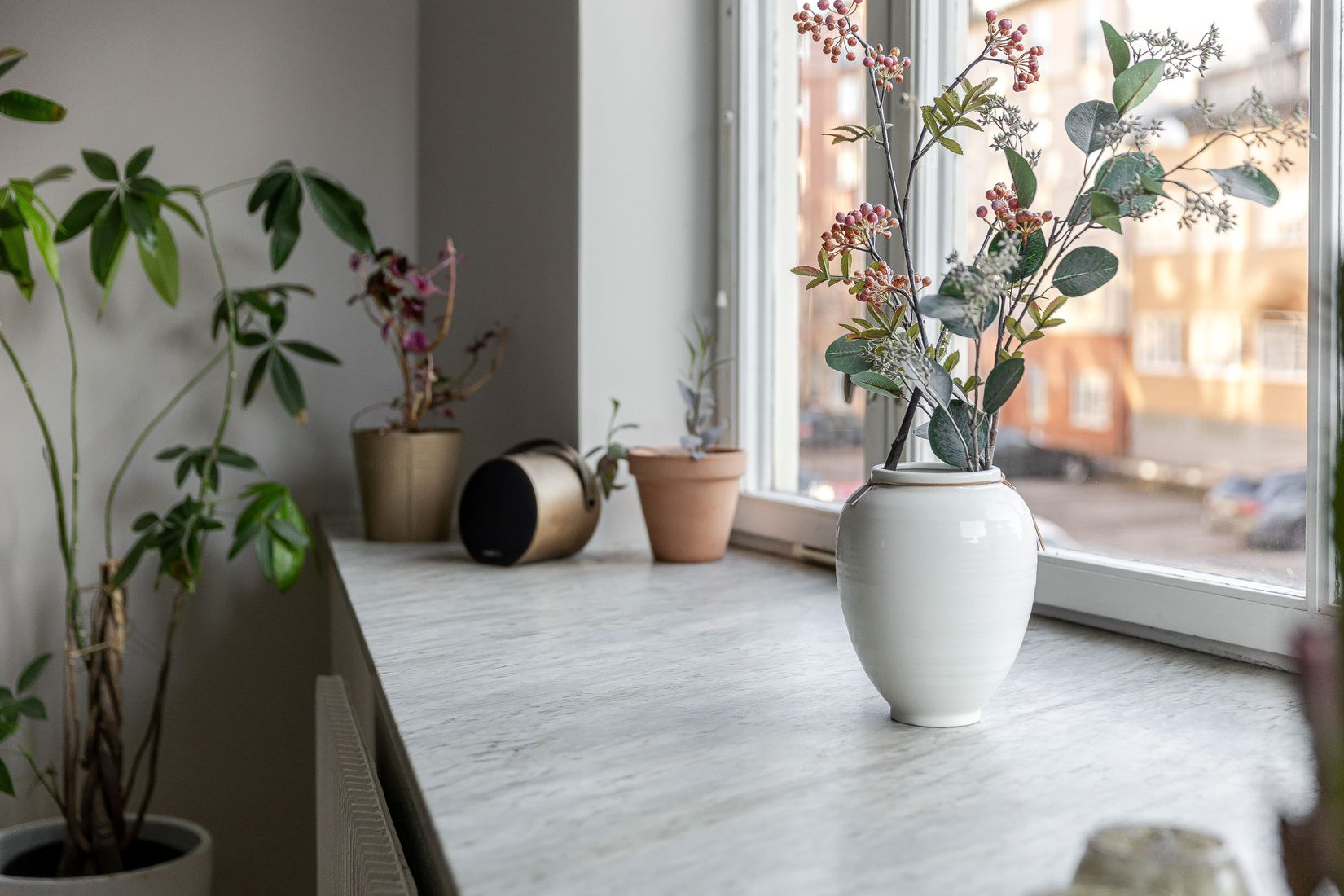 Bostadsrätt, Sturegatan 5, Centralt/Vasastaden, Linköping