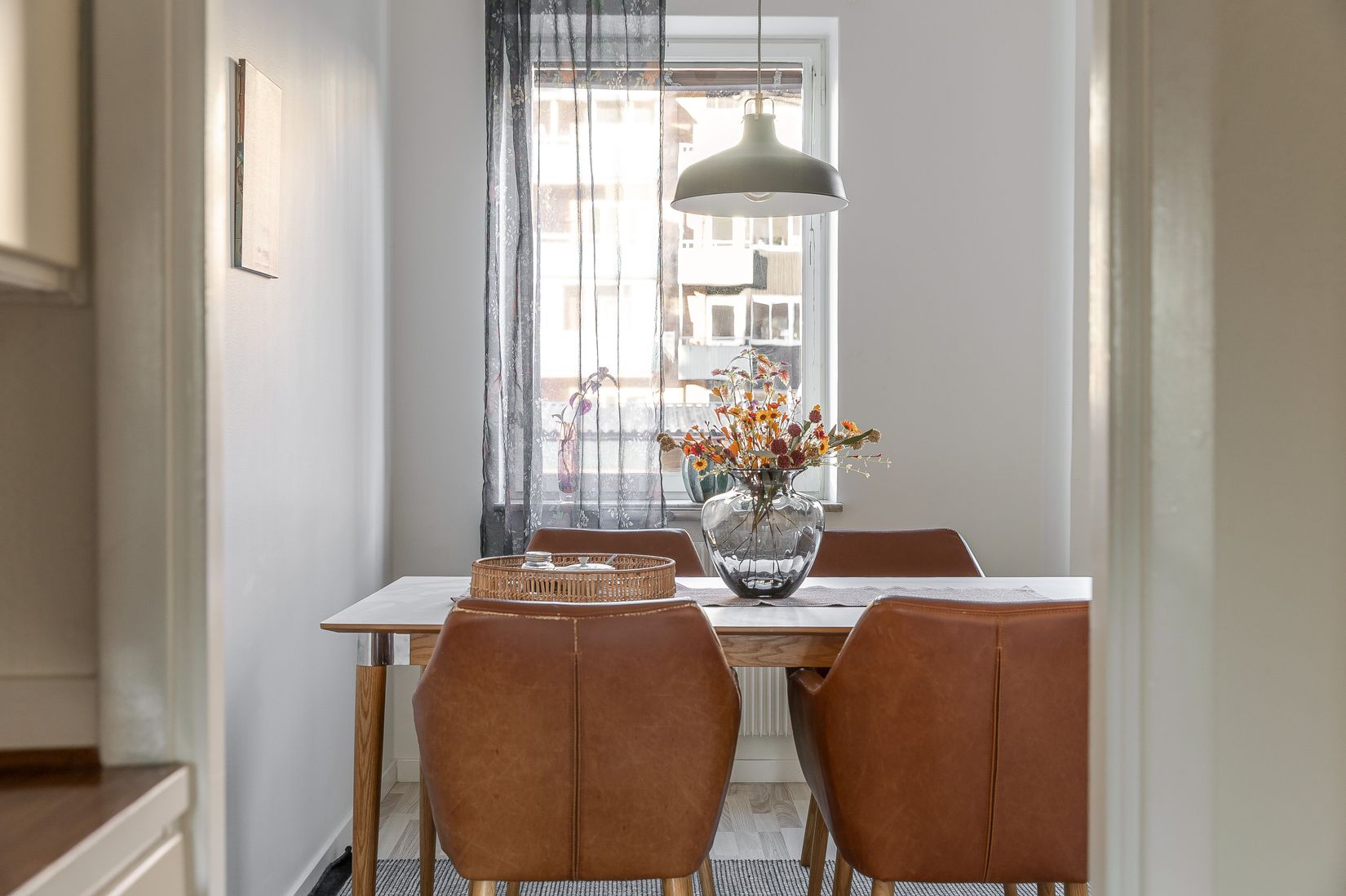 Bostadsrätt, Sturegatan 5, Centralt/Vasastaden, Linköping