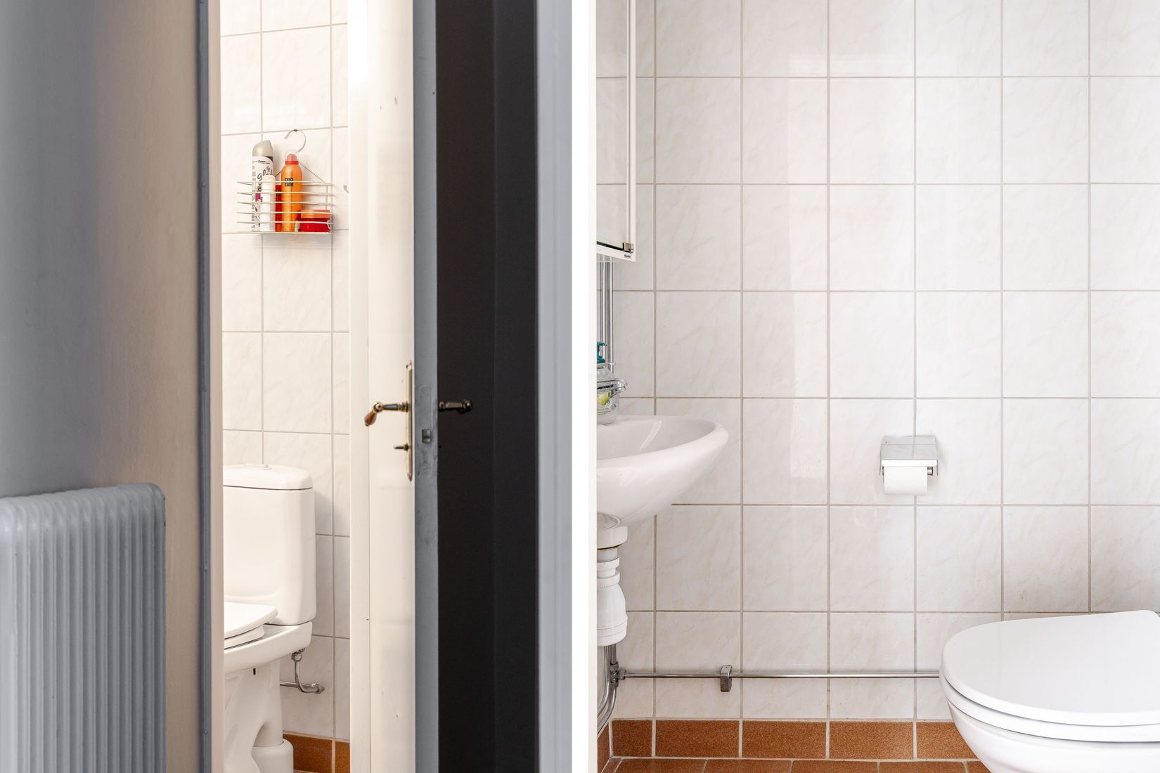 Bostadsrätt, Sturegatan 5, Centralt/Vasastaden, Linköping