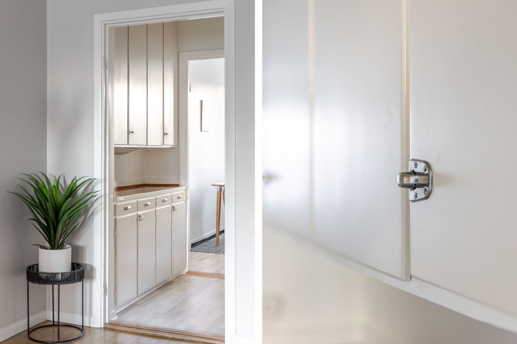 Bostadsrätt, Sturegatan 5, Centralt/Vasastaden, Linköping