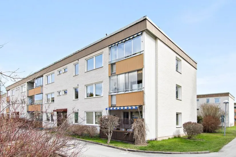 Bostadsrätt, Hallonvägen 42, Kungsängen/Tibble, Upplands-Bro