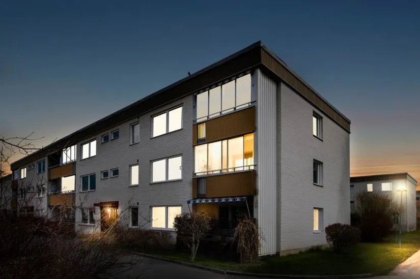 Bostadsrätt, Hallonvägen 42, Kungsängen/Tibble, Upplands-Bro