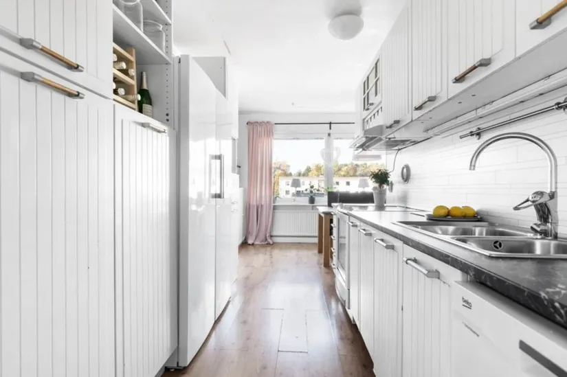 Bostadsrätt, Hallonvägen 42, Kungsängen/Tibble, Upplands-Bro