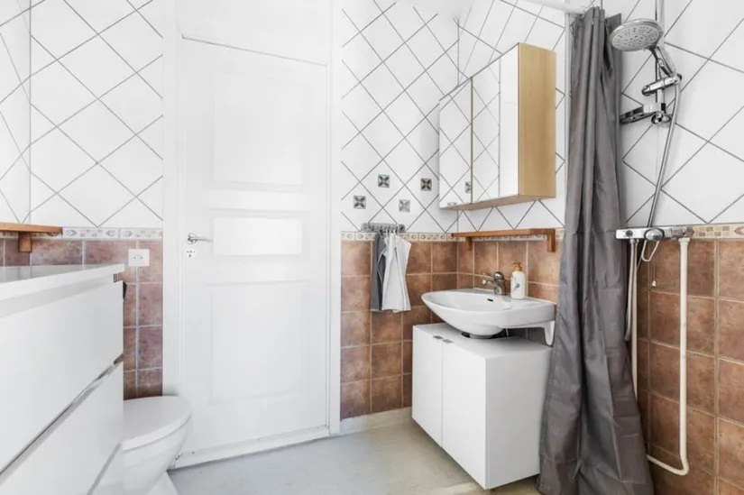 Bostadsrätt, Hallonvägen 42, Kungsängen/Tibble, Upplands-Bro