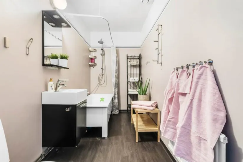 Bostadsrätt, Hallonvägen 42, Kungsängen/Tibble, Upplands-Bro