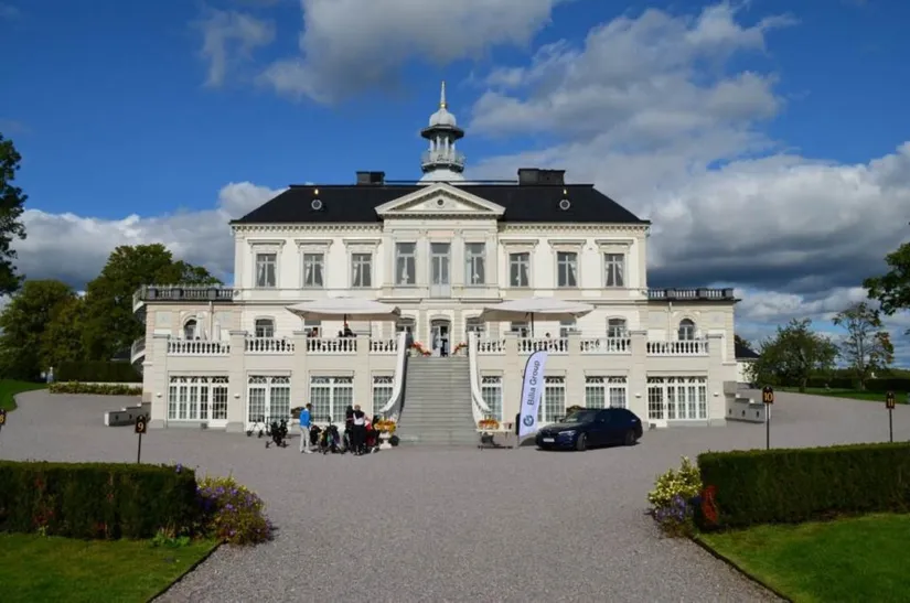 Bostadsrätt, Hallonvägen 42, Kungsängen/Tibble, Upplands-Bro