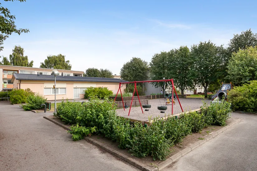 Bostadsrätt, Hallonvägen 42, Kungsängen/Tibble, Upplands-Bro