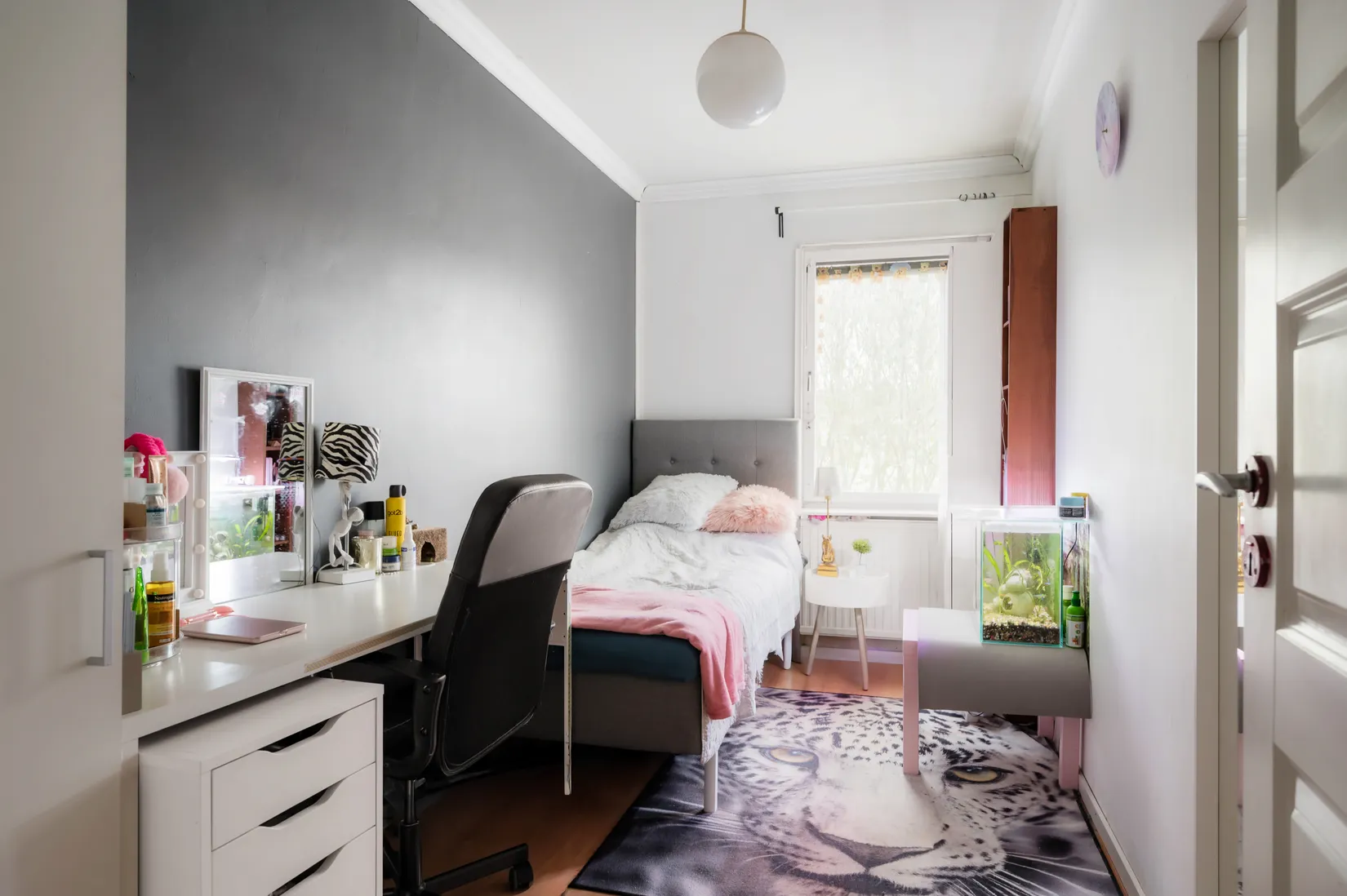 Bostadsrätt, Hallonvägen 42, Kungsängen/Tibble, Upplands-Bro