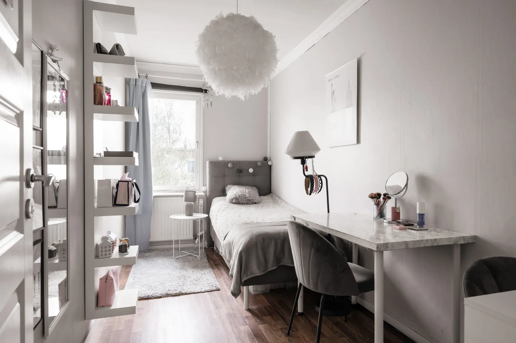 Bostadsrätt, Hallonvägen 42, Kungsängen/Tibble, Upplands-Bro