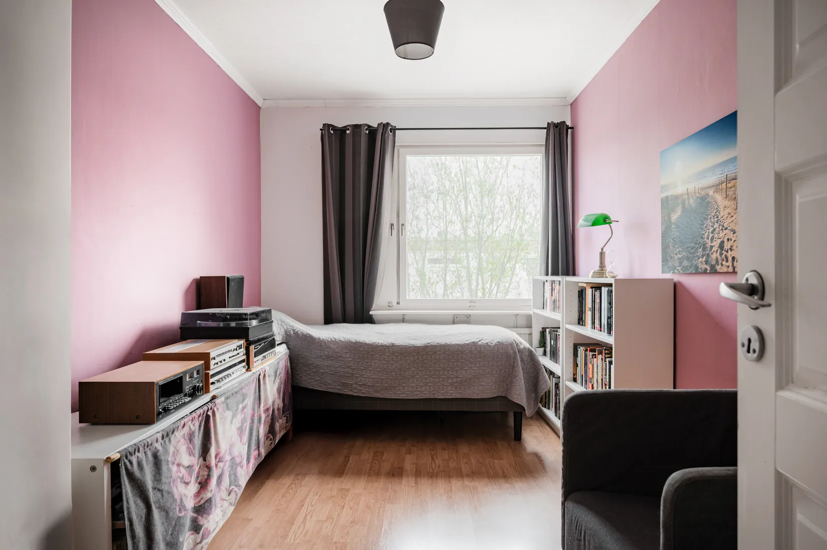 Bostadsrätt, Hallonvägen 42, Kungsängen/Tibble, Upplands-Bro