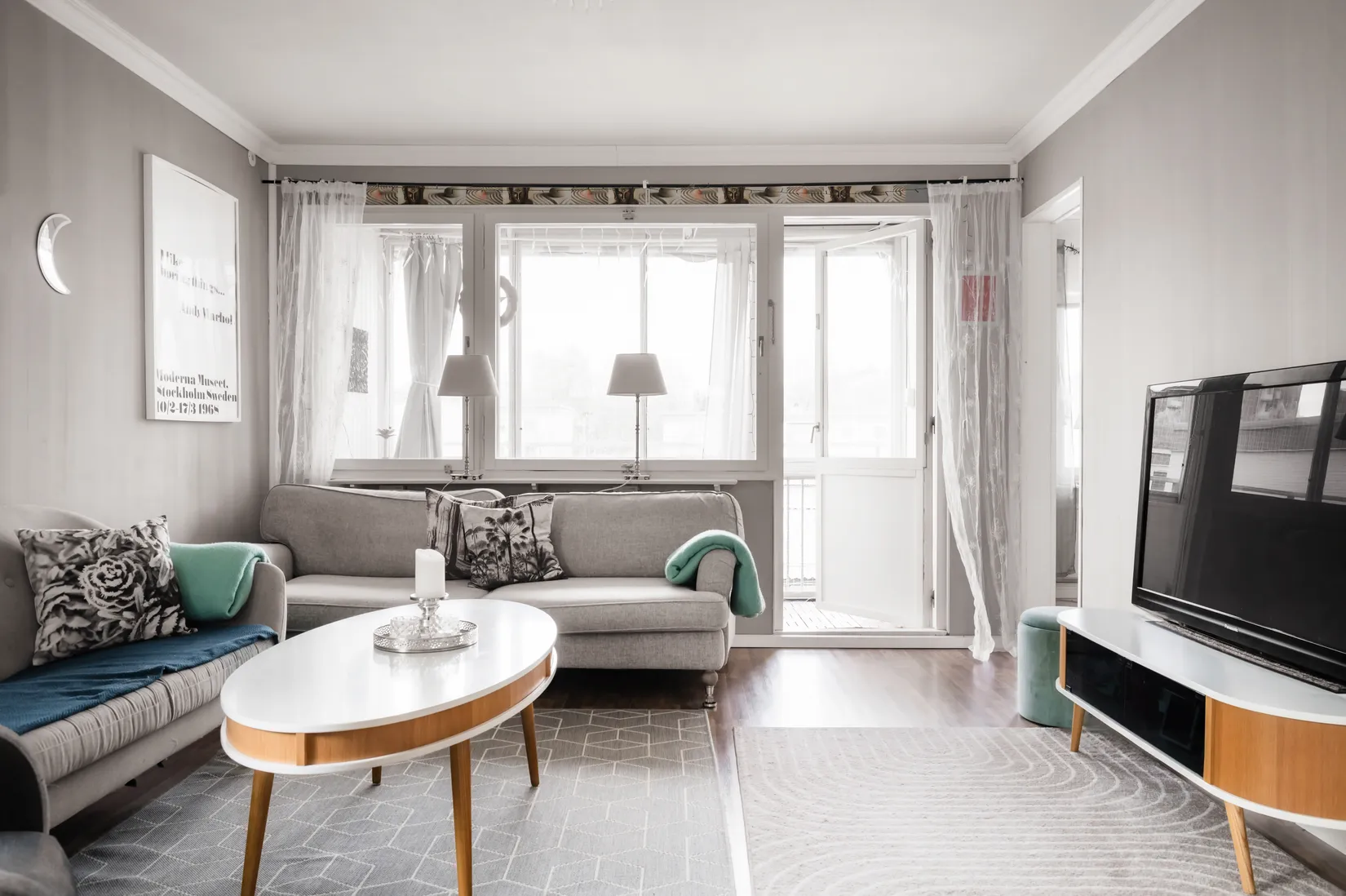 Bostadsrätt, Hallonvägen 42, Kungsängen/Tibble, Upplands-Bro