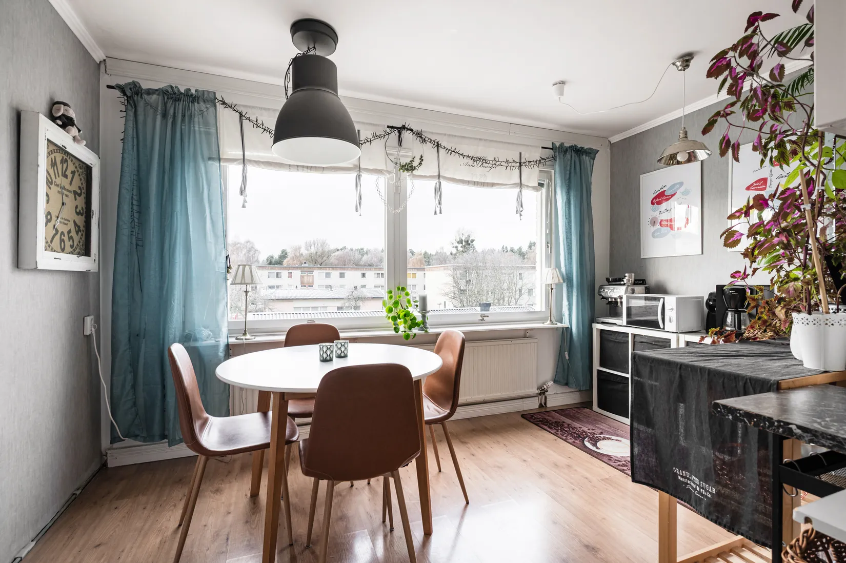 Bostadsrätt, Hallonvägen 42, Kungsängen/Tibble, Upplands-Bro