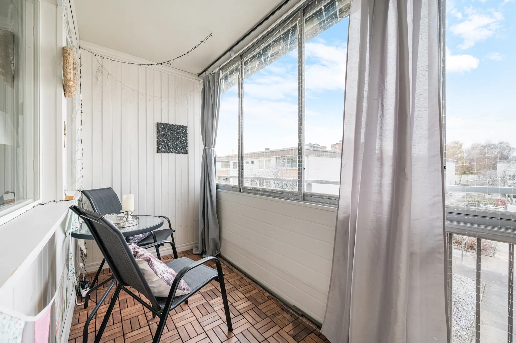 Bostadsrätt, Hallonvägen 42, Kungsängen/Tibble, Upplands-Bro