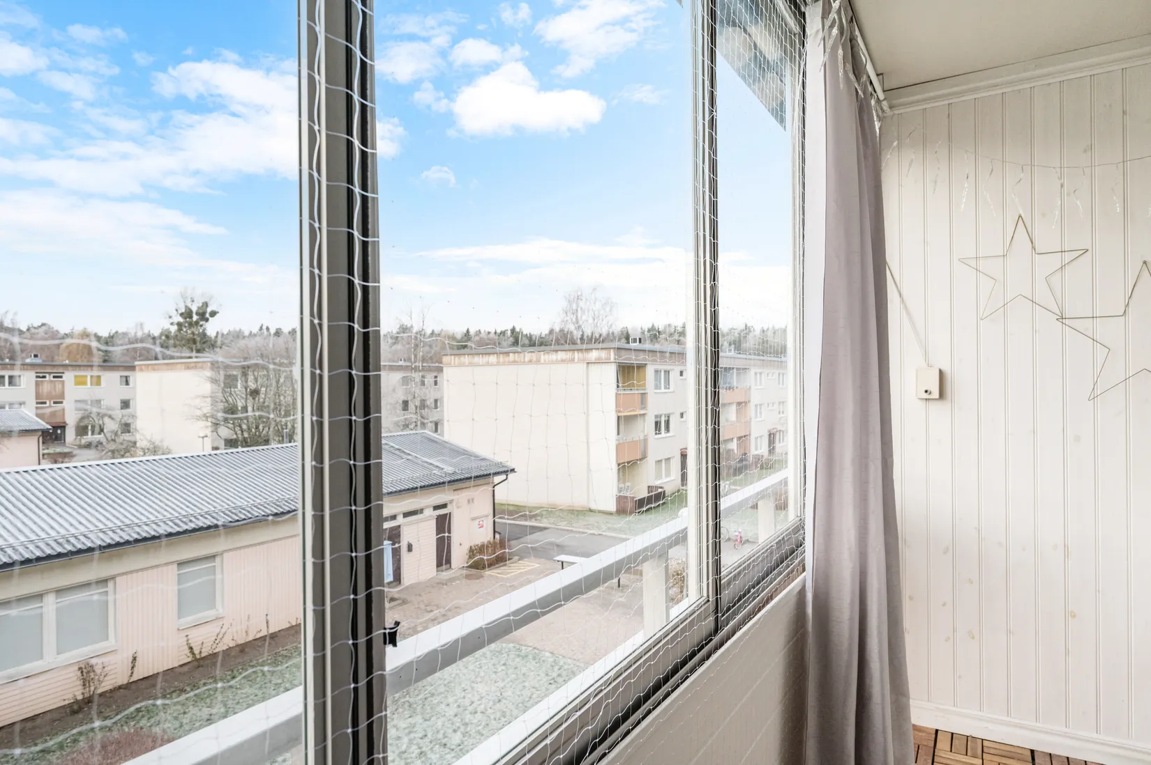 Bostadsrätt, Hallonvägen 42, Kungsängen/Tibble, Upplands-Bro