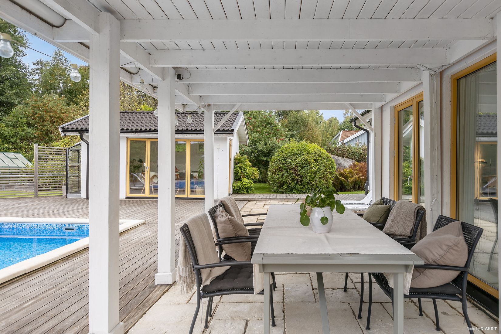 Villa, Fiskarhagsvägen 10, Sjöboviken, Örebro