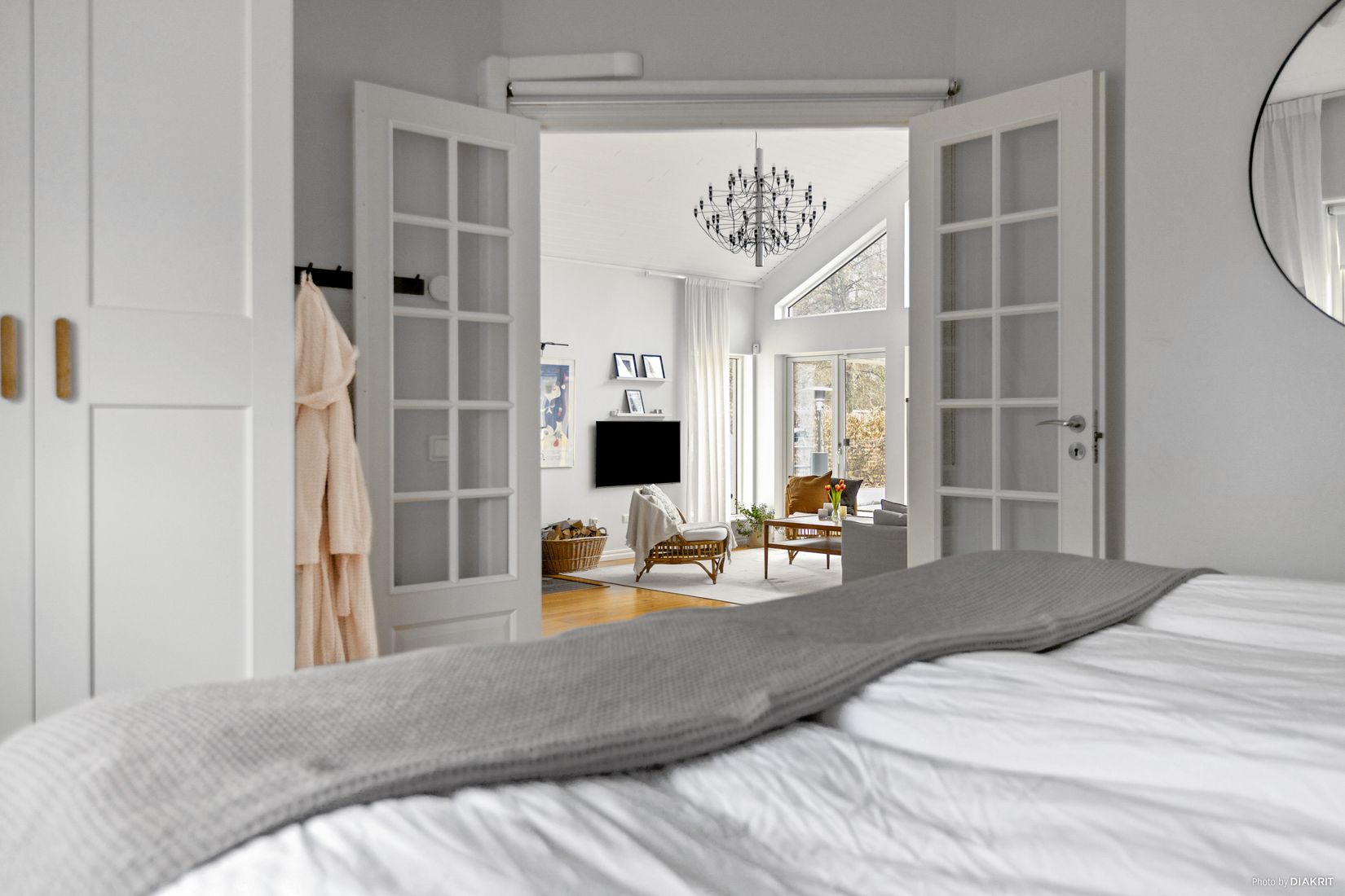 Villa, Fiskarhagsvägen 10, Sjöboviken, Örebro