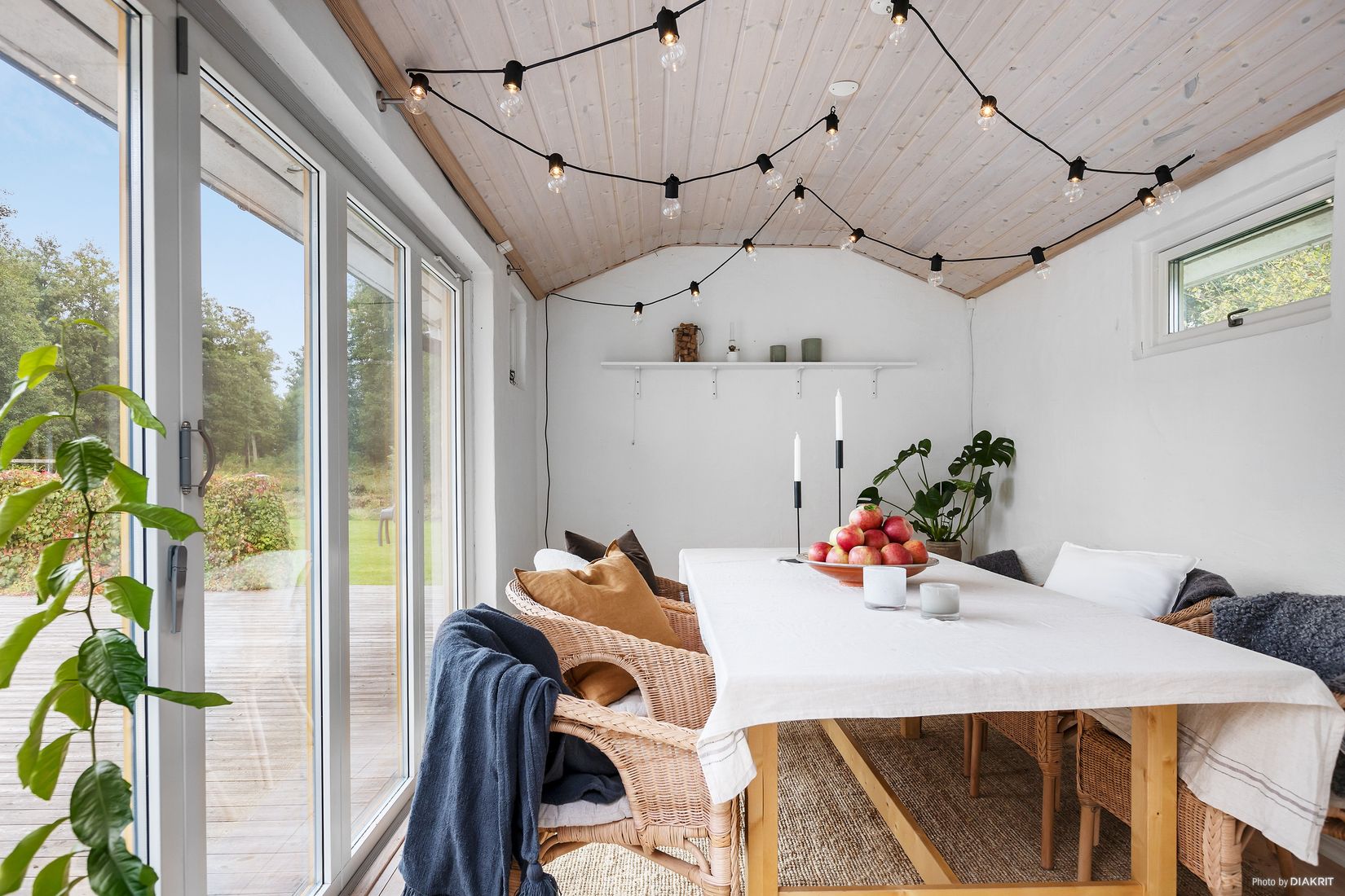 Villa, Fiskarhagsvägen 10, Sjöboviken, Örebro