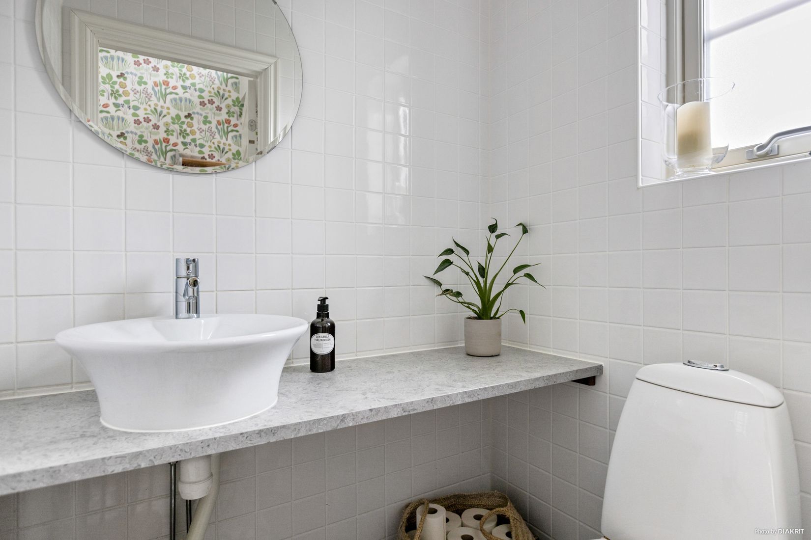 Villa, Fiskarhagsvägen 10, Sjöboviken, Örebro