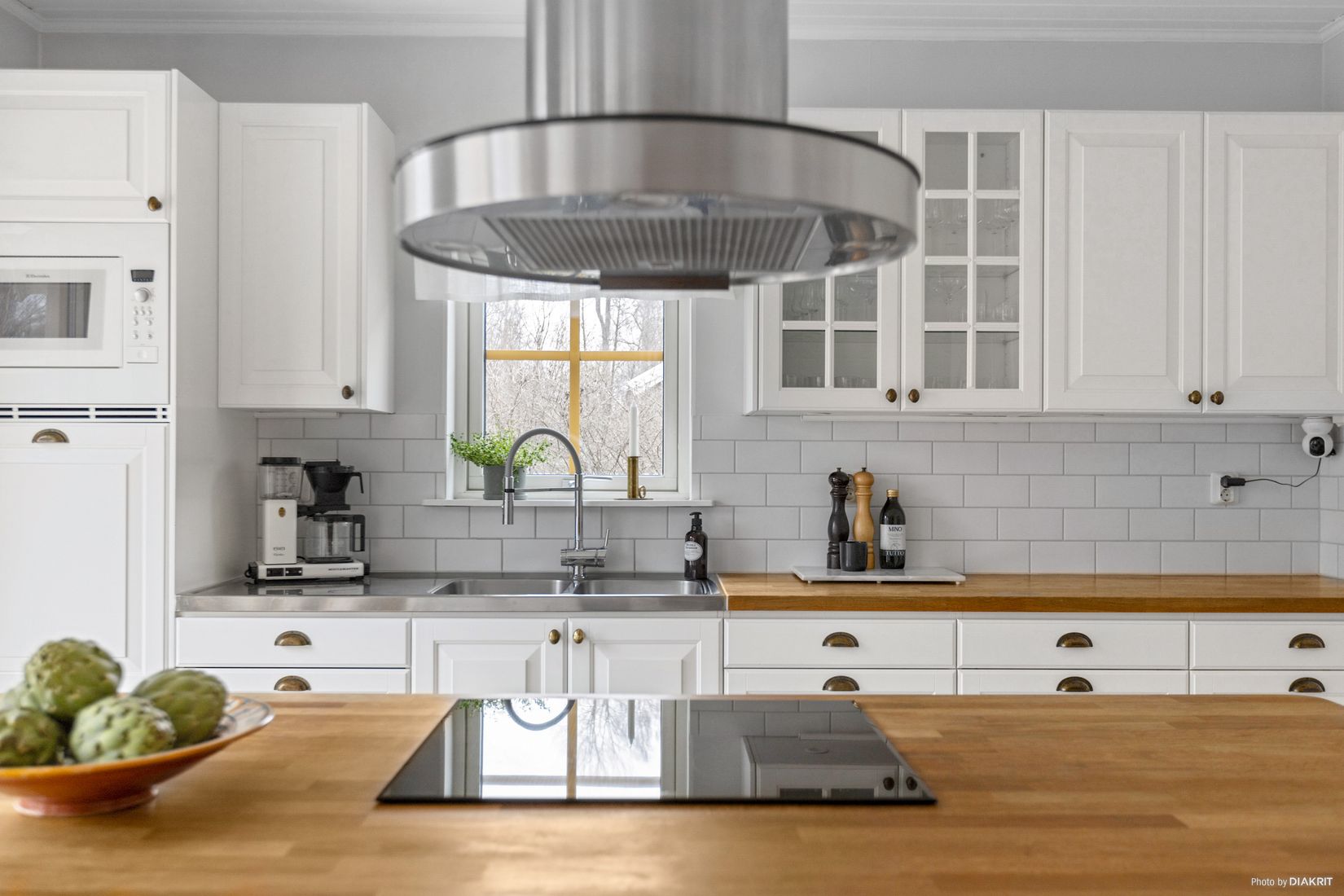 Villa, Fiskarhagsvägen 10, Sjöboviken, Örebro