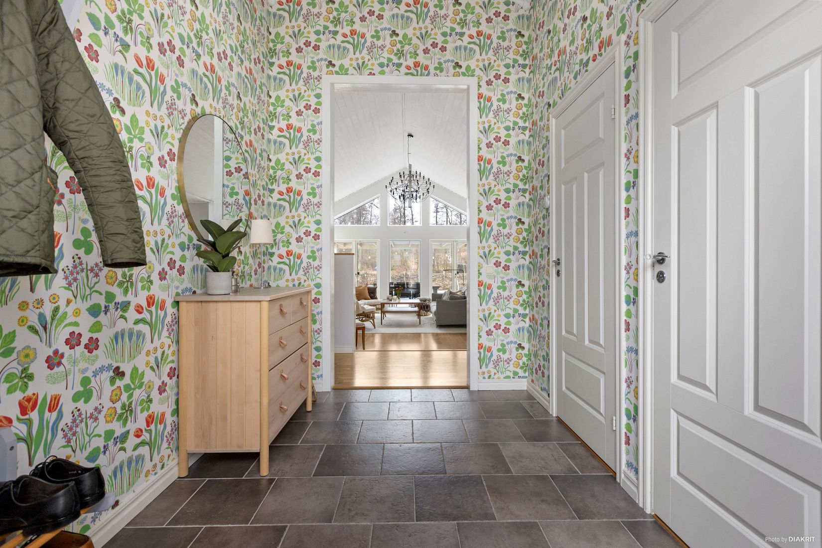 Villa, Fiskarhagsvägen 10, Sjöboviken, Örebro