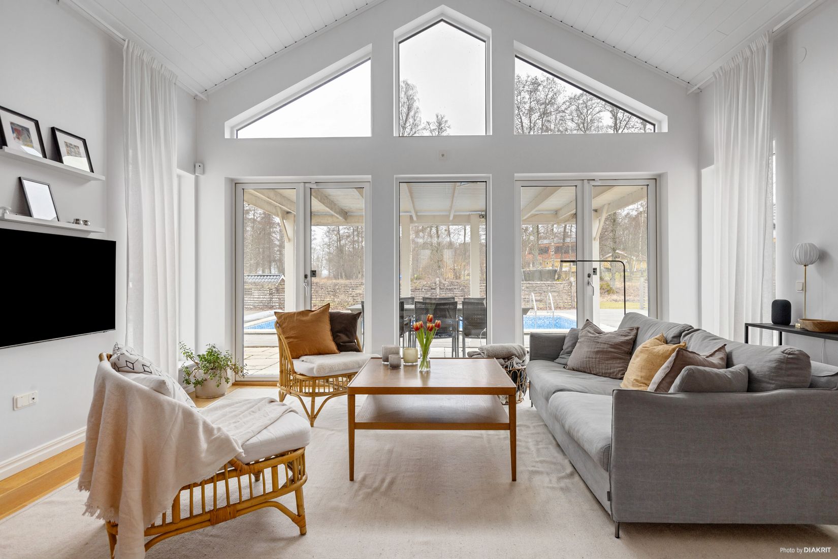 Villa, Fiskarhagsvägen 10, Sjöboviken, Örebro