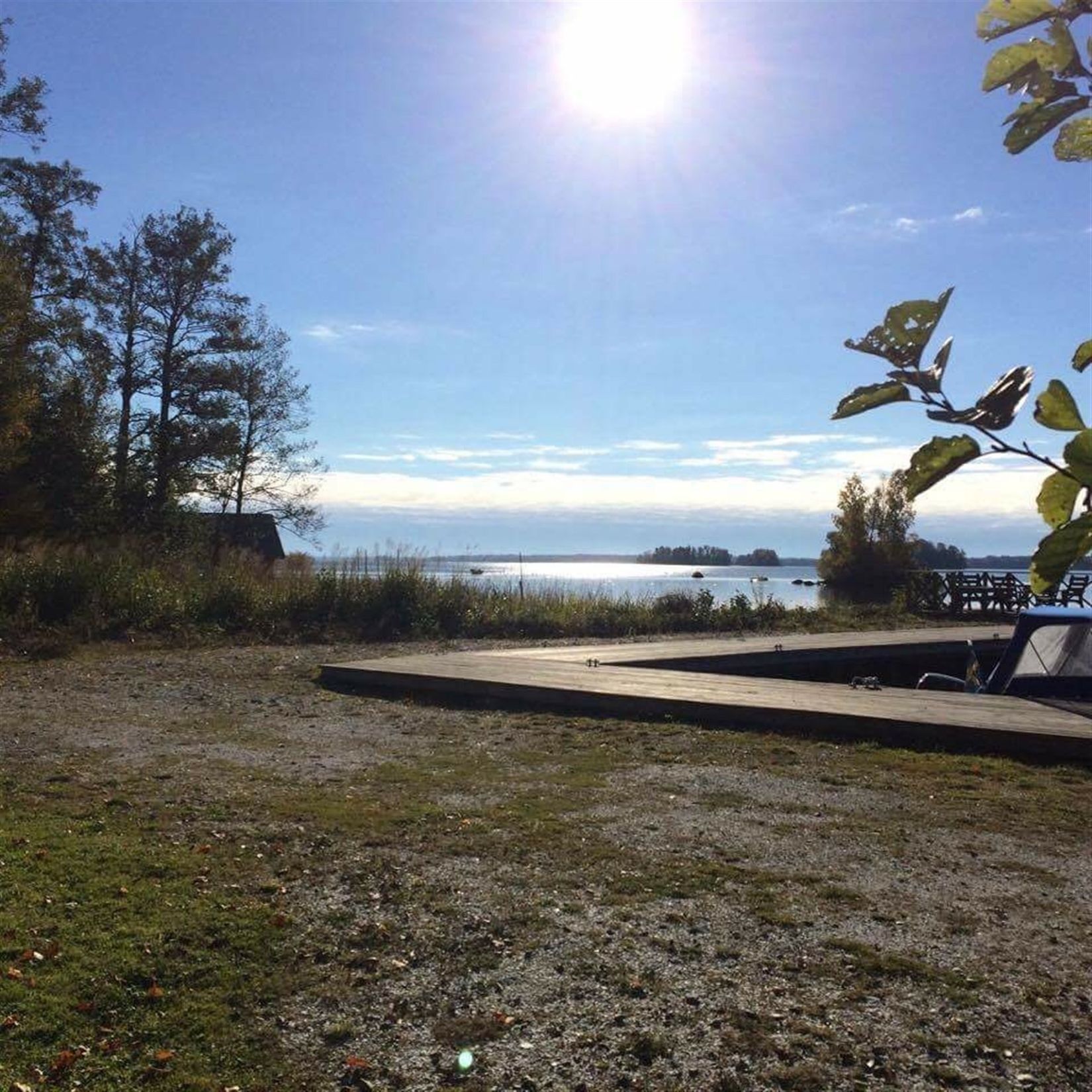 Villa, Fiskarhagsvägen 10, Sjöboviken, Örebro