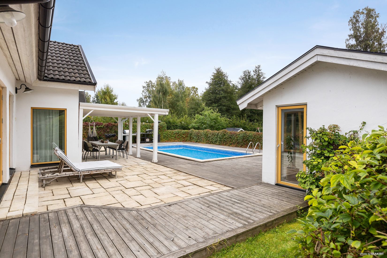 Villa, Fiskarhagsvägen 10, Sjöboviken, Örebro