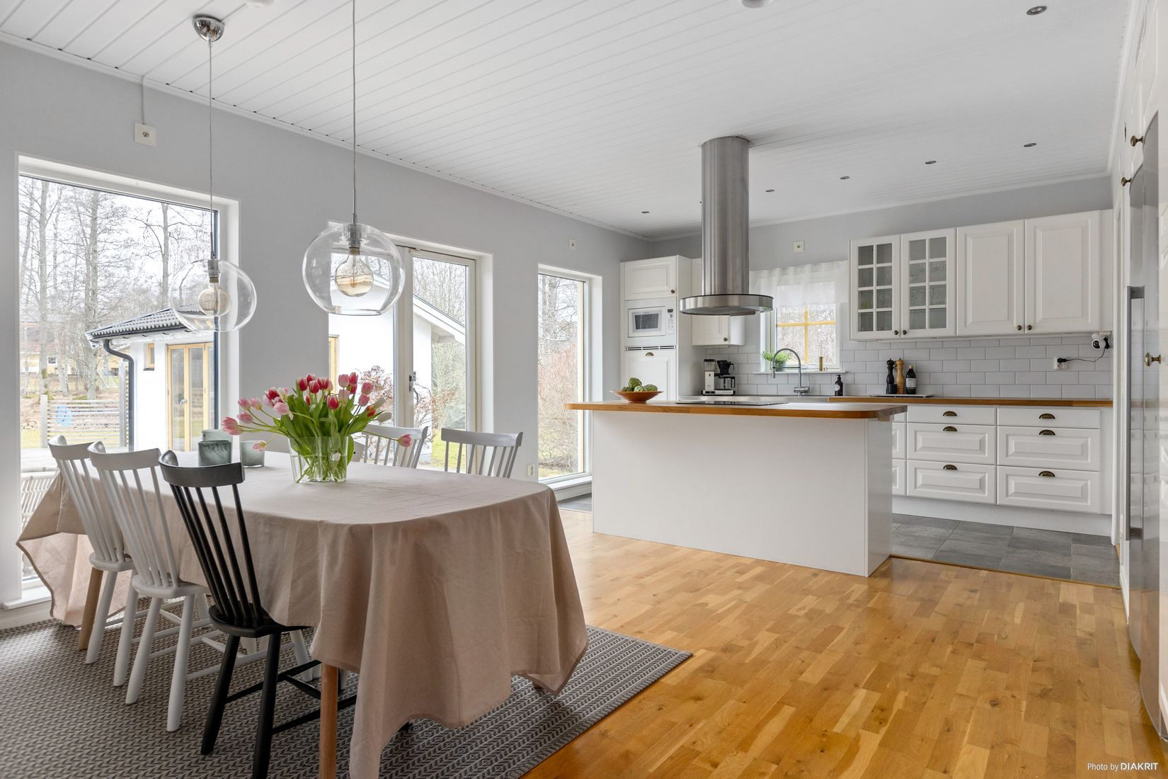 Villa, Fiskarhagsvägen 10, Sjöboviken, Örebro