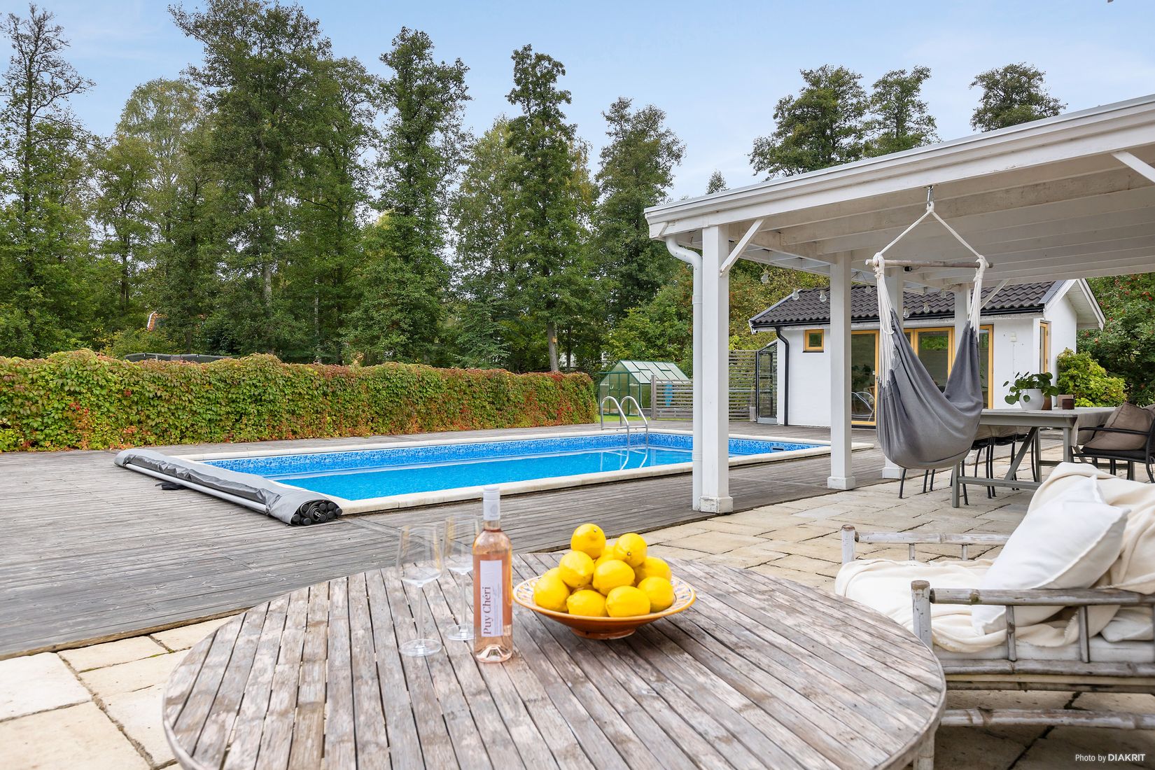 Villa, Fiskarhagsvägen 10, Sjöboviken, Örebro