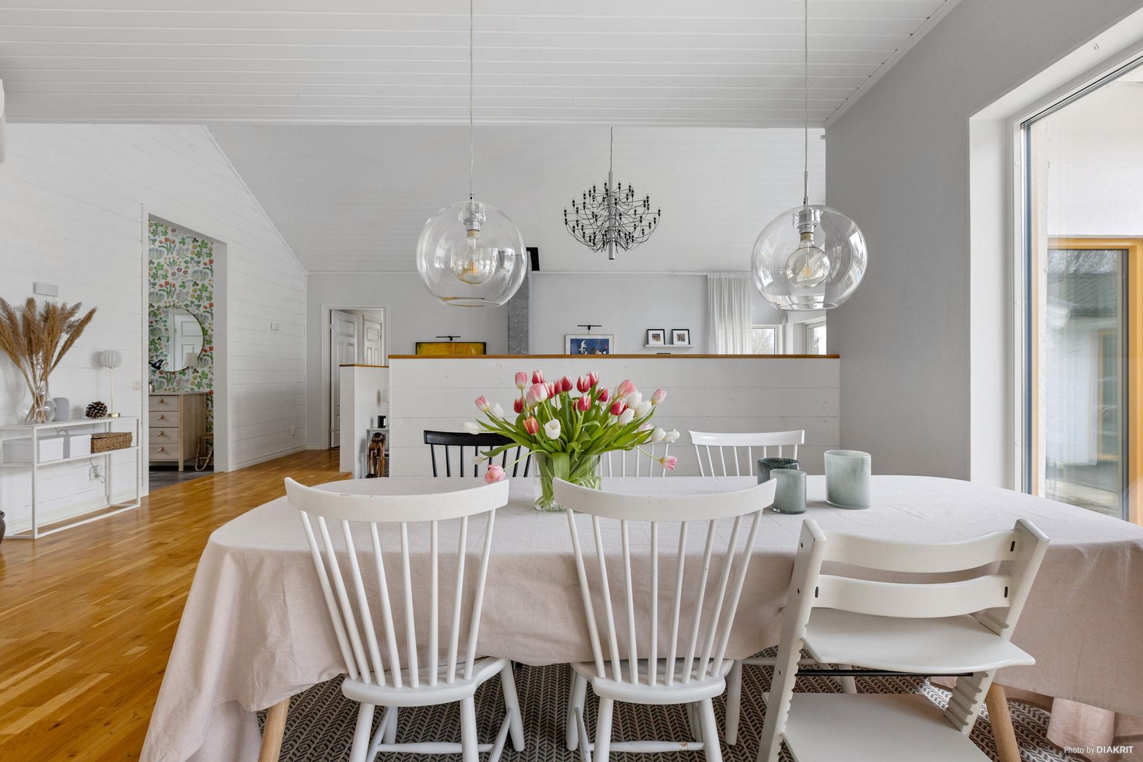 Villa, Fiskarhagsvägen 10, Sjöboviken, Örebro