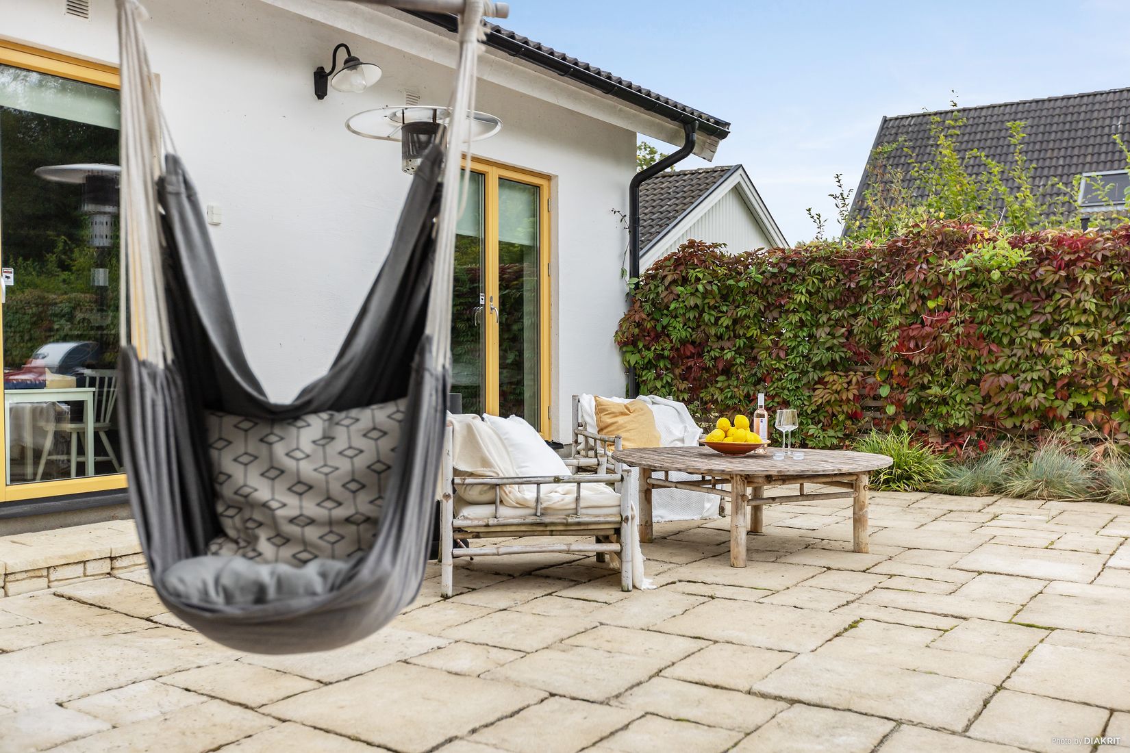 Villa, Fiskarhagsvägen 10, Sjöboviken, Örebro