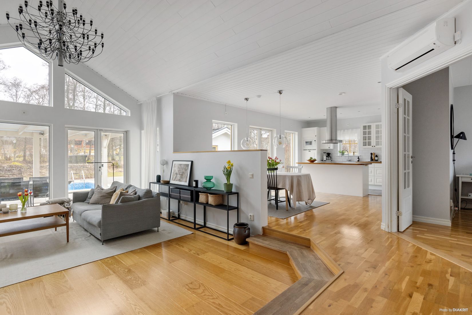 Villa, Fiskarhagsvägen 10, Sjöboviken, Örebro