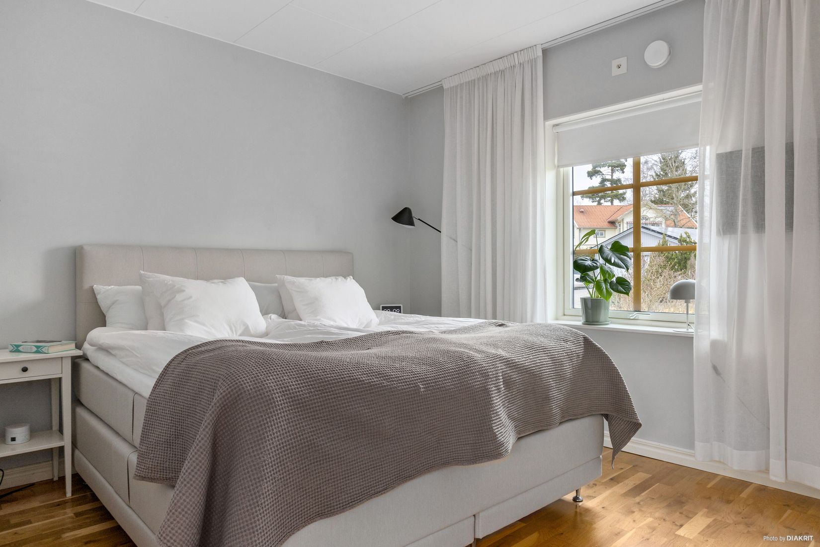 Villa, Fiskarhagsvägen 10, Sjöboviken, Örebro