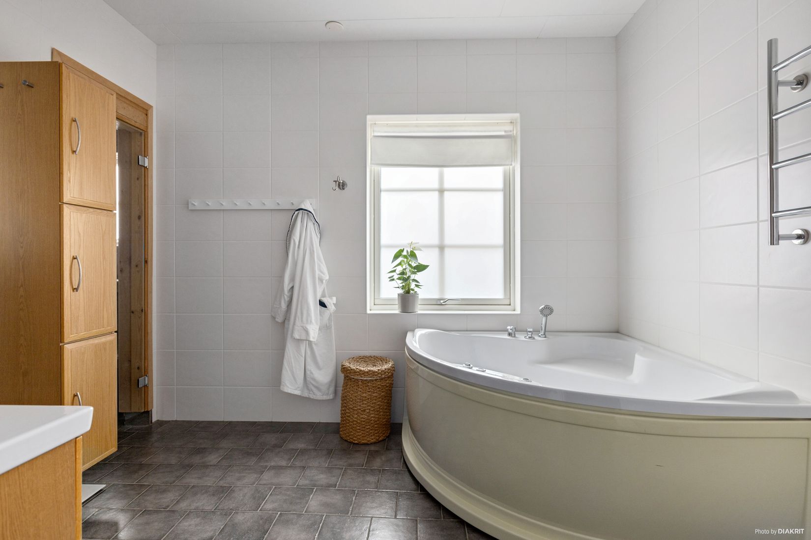 Villa, Fiskarhagsvägen 10, Sjöboviken, Örebro