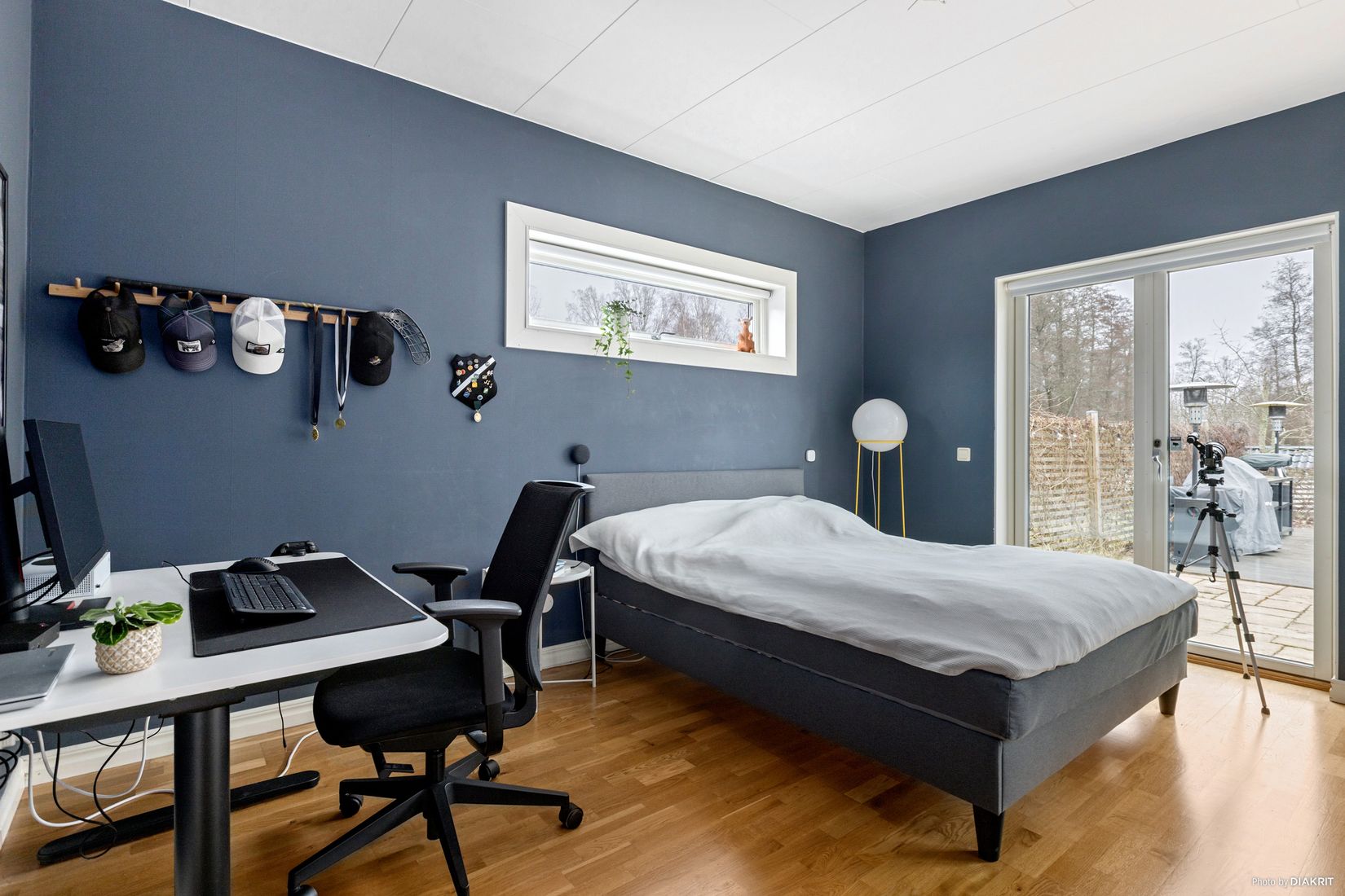 Villa, Fiskarhagsvägen 10, Sjöboviken, Örebro